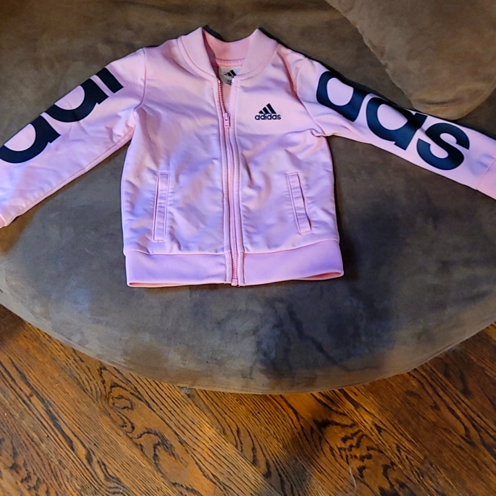 Adidas jacket